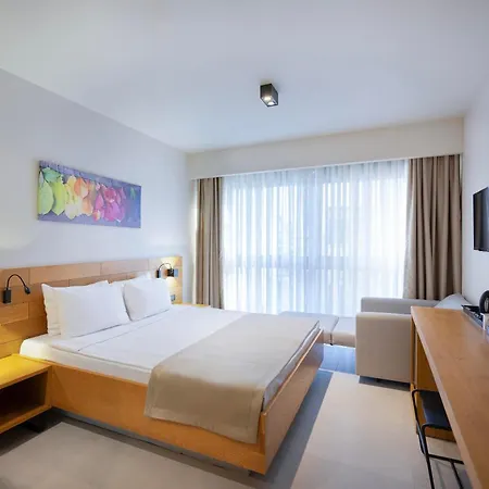 Lei Hotel Antalya