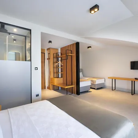 Hotel Lei