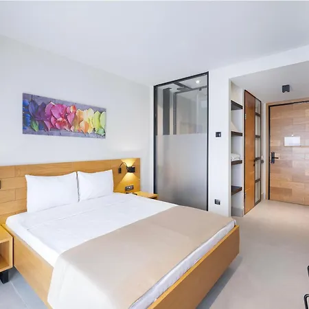 Lei Hotel Antalya